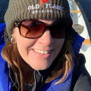 Meet your Posher, Tammy